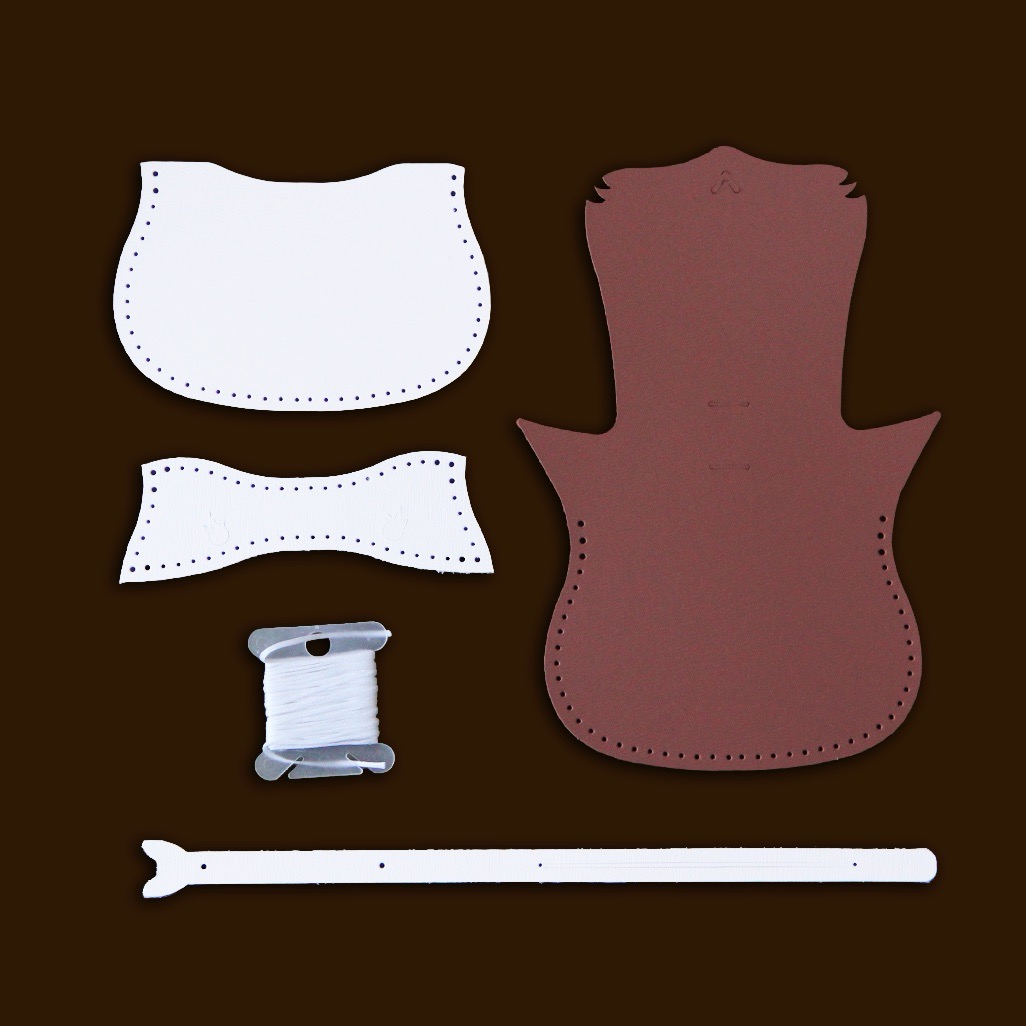 N°3 - Maroquinier – Image 5